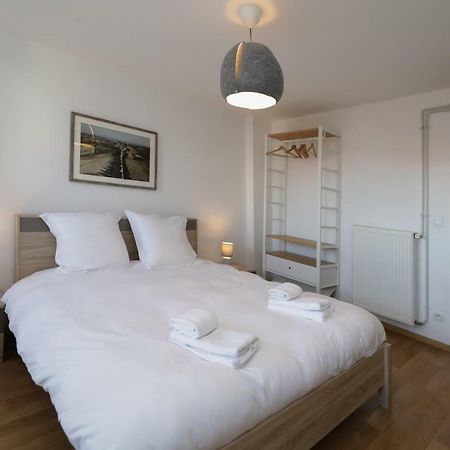 Ferienwohnung Les Cordonniers Colmar Exterior foto