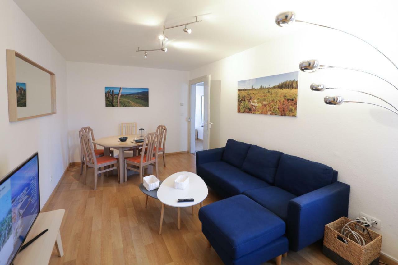 Ferienwohnung Les Cordonniers Colmar Exterior foto